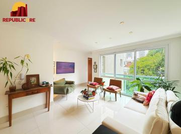 Apartamento · 90m² · 2 Quartos · 1 Vaga · Apartamento a venda semi-mobiliado com dois dormitórios no bairro São João/PoA