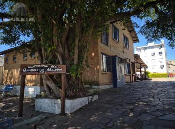 Apartamento · 57m² · 2 Quartos · 1 Vaga · 2dormitórios, térreo com vaga