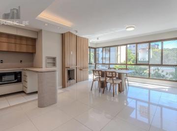Apartamento de 2 quartos, Porto Alegre · Apartamento no bairro Mont Serrat de 2 suítes e 2 vagas DESOCUPADO