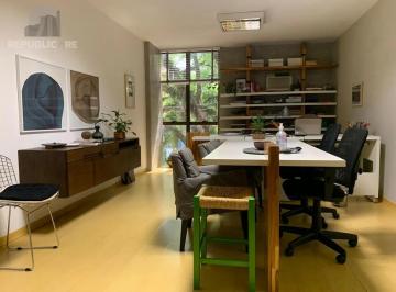 Sala · Conjunto/Sala para Venda - 35m², 0 dormitórios, Independência