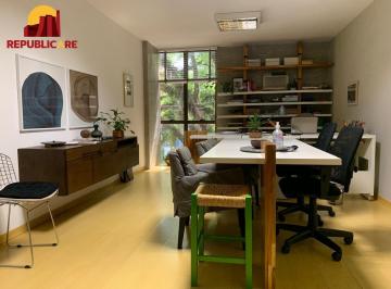 Sala · Conjunto/Sala para Venda - 35m², 0 dormitórios, Independência