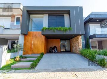 Casa · 171m² · 3 Quartos · 2 Vagas · Casa em condomínio fechado