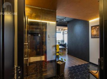 Comercial · 36m² · 1 Quarto · 1 Vaga · Sala comercial com 35,63, com 1 vaga escriturada no DOC Santana, da Melnick