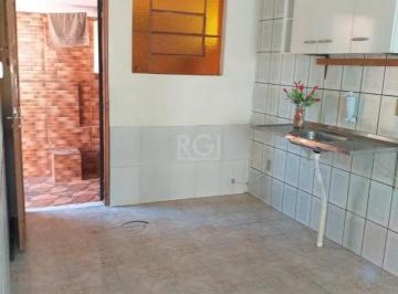 Casa · 46m² · 1 Quarto · Casa à venda - em Camaquã