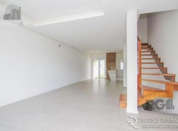 Casa · 161m² · 3 Quartos · 3 Vagas · Casa à venda - em Hípica
