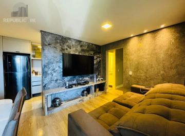Apartamento · 67m² · 3 Quartos · 1 Vaga · Apartamento 3 Dormitórios com Suíte e Infraestrutura Completa