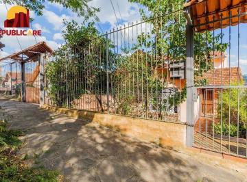 Casa · 256m² · 6 Quartos · 4 Vagas · Casa de 6 dormitórios à venda No Bairro Jardim do Salso - Porto Alegre