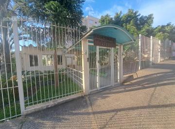 Apartamento · 57m² · 2 Quartos · 1 Vaga · Apartamento à venda - em Santa Tereza