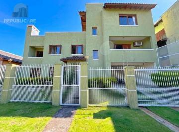 Casa · 264m² · 4 Quartos · 3 Vagas · Sobrado 4 dormitórios à venda Camaquã Porto Alegre/RS