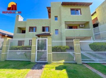 Casa · 264m² · 4 Quartos · 3 Vagas · Sobrado 4 dormitórios à venda Camaquã Porto Alegre/RS