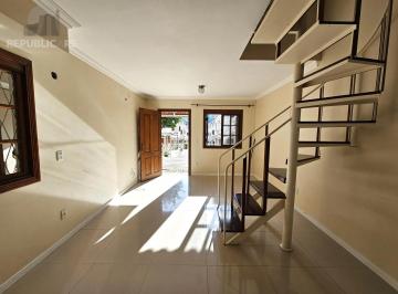 Casa · 90m² · 3 Quartos · 3 Vagas · CASA EM CONDOMÍNIO PERTINHO DA OSCAR PEREIRA