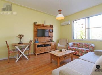 Apartamento · 69m² · 2 Quartos · Apartamento 02 dormitórios, Bairro Menino Deus, Porto Alegre/RS