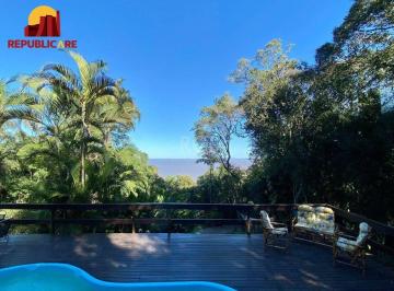 Rural · 200ha · 1 Quarto · Sítio  2  dormitórios , sendo 2 suites, Ponta Grossa, Porto Alegre RS