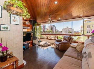 Apartamento · 396m² · 4 Quartos · 3 Vagas · Apartamento à venda - no Jardim Lindóia