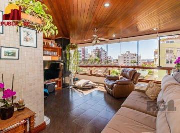 Apartamento · 396m² · 4 Quartos · 3 Vagas · Apartamento à venda - no Jardim Lindóia