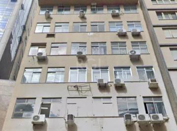Comercial · 50m² · 1 Quarto · Conjunto/Sala para Venda - 50m², 0 dormitórios, Centro Histórico