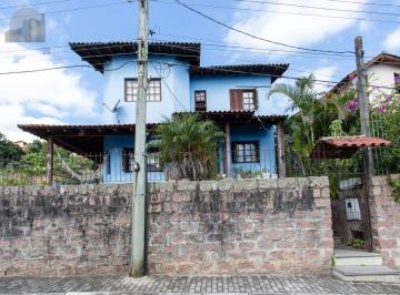 Casa · 229m² · 4 Quartos · 3 Vagas · Casa à venda - na Vila Nova