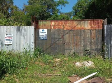 Terreno · 1495m² · Terreno com Projeto Aprovado para 33 sobrados na Zona Sul de Porto Alegre