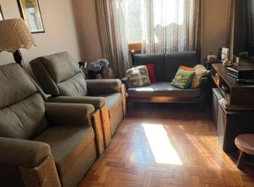 Casa · 75m² · 3 Quartos · 2 Vagas · Casa com 03 dormitórios, Bairro Santana, Porto Alegre/RS