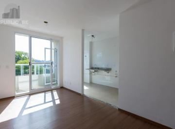 Apartamento · 53m² · 2 Quartos · 1 Vaga · Apartamento no 5 andar de frente com 2 dormitórios