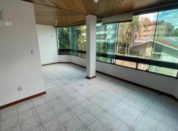 Apartamento · 135m² · 3 Quartos · 2 Vagas · Apartamento mobiliado 3 dorms, 135m², suíte e 2 vagas - Jardim Lindóia