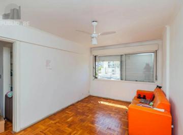 Apartamento · 80m² · 2 Quartos · Apartamento com 2 quartos, elevador semi mobiliado no bairro Floresta.