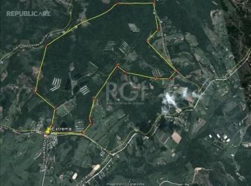 Terreno · 2057380m² · Boletto Imóveis vende grande área à venda na Zona Sul de Porto Alegre c/ 205 Hec