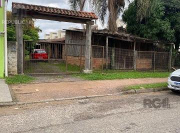 Terreno · 1476m² · Terreno com 1.476m², plano, pronto para construtora e investido