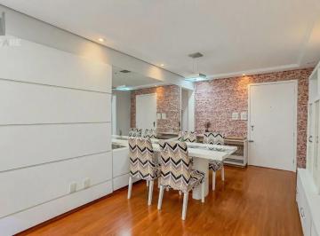 Apartamento · 58m² · 2 Quartos · 1 Vaga · Vende-se apartamento com 2 quartos, 57m2 e 1 vaga - Boa Vista