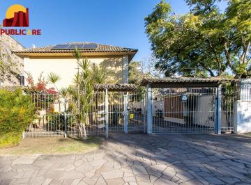 Casa · 141m² · 3 Quartos · 2 Vagas · Casa 3 dormitórios, 1 suíte, 2 vagas - Bairro Camaquã