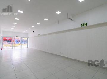 Comercial · 277m² · 3 Quartos · Loja para Venda na Assis Brasil de 3 andares