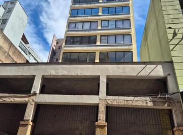 Comercial · 34m² · 1 Quarto · Sala comercial desocupada