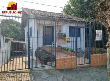 Casa · 200m² · 3 Quartos · 3 Vagas · Casa em Porto Alegre, no bairro Nonoai, com 3 dormitório(s), e 3 banheiros, à ve