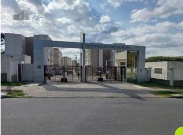 Apartamento · 40m² · 2 Quartos · 1 Vaga · APARTAMENTO DE DOIS DORMITÓRIOS E UMA VAGA NO RESIDENCIAL PORTO AURORA