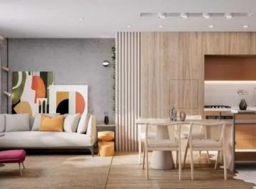 Apartamento · 45m² · 1 Quarto · 1 Vaga · Apartamento 1 Dorm c/ Vaga em Porto Alegre | Yzy Full Life Entrega Abril 2026