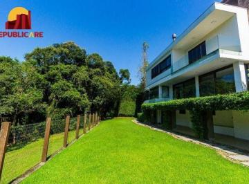 Casa · 493m² · 4 Quartos · 4 Vagas · Casa à venda - em Agronomia