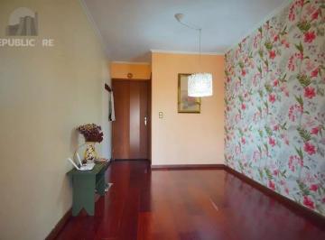 Apartamento · 64m² · 2 Quartos · 1 Vaga · Apartamento à venda com 87m², 2 quartos e 1 vaga
