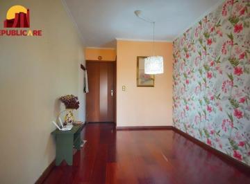 Apartamento · 64m² · 2 Quartos · 1 Vaga · Apartamento à venda com 87m², 2 quartos e 1 vaga