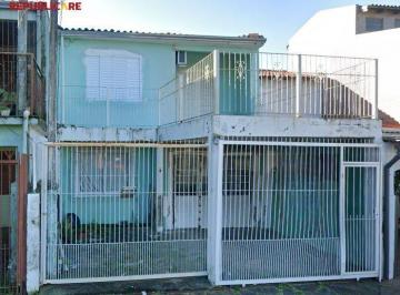 Casa · 120m² · 3 Quartos · 3 Vagas · Casa à venda - no Jardim Leopoldina