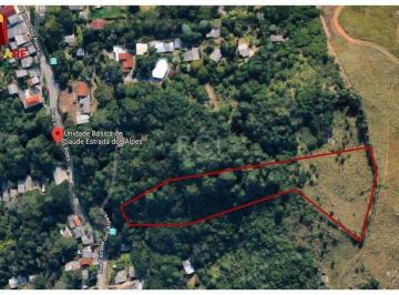 Terreno · 9188m² · Terreno para Venda - 0m², 0 dormitórios, Cascata, Porto Alegre
