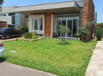 Casa · 250m² · 4 Quartos · 2 Vagas · Casa Condominio para Venda - 250m², 4 dormitórios, sendo 4 suites, 2 vagas - Atl