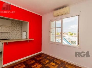 Apartamento · 33m² · 1 Quarto · Apartamento à venda - em Navegantes