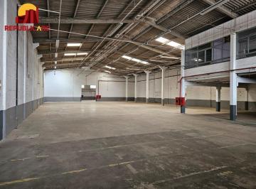 Comercial · 2200m² · 3 Quartos · 40 Vagas · Comercial à venda - em Morro Santana