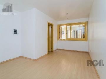 Apartamento · 31m² · 1 Quarto · Apartamento à venda - na Cidade Baixa