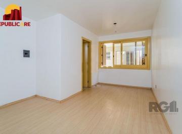 Apartamento · 31m² · 1 Quarto · Apartamento à venda - na Cidade Baixa