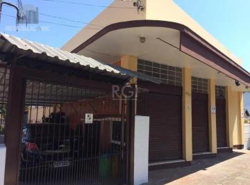 Comercial · 233m² · 5 Vagas · Predio para Venda - 233m², 0 dormitórios, 5 vagas - Nonoai