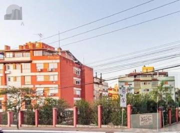 Apartamento · 71m² · 3 Quartos · 1 Vaga · Apartamento 3 dormitorios, 70m2 no bairro Cavalhada.