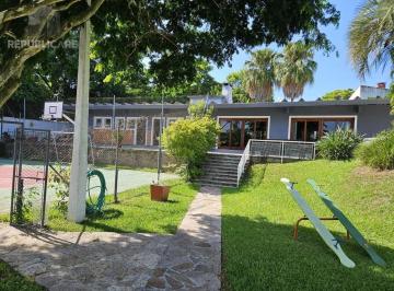 Casa · 229m² · 3 Quartos · 3 Vagas · Casa em Condomínio, 03 dormitórios 04 Vagas, 229m² na Tristeza, Porto Alegre, R