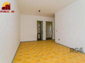 Apartamento · 27m² · 1 Quarto · Apartamento à venda - em Petrópolis