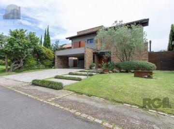 Casa · 460m² · 4 Quartos · 4 Vagas · Casa à venda - em Terraville